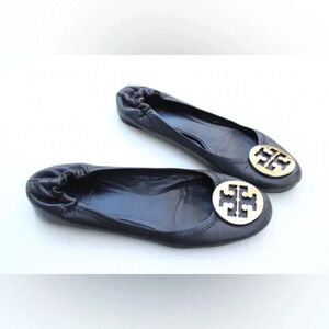 Tory Burch Reva flats